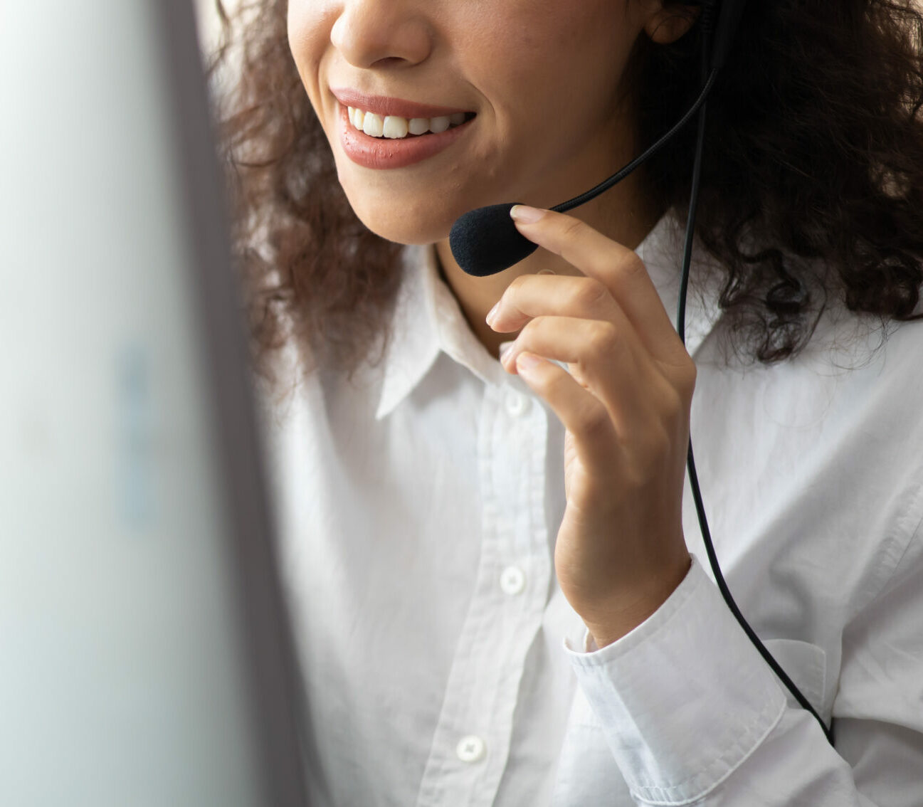 General Info Call